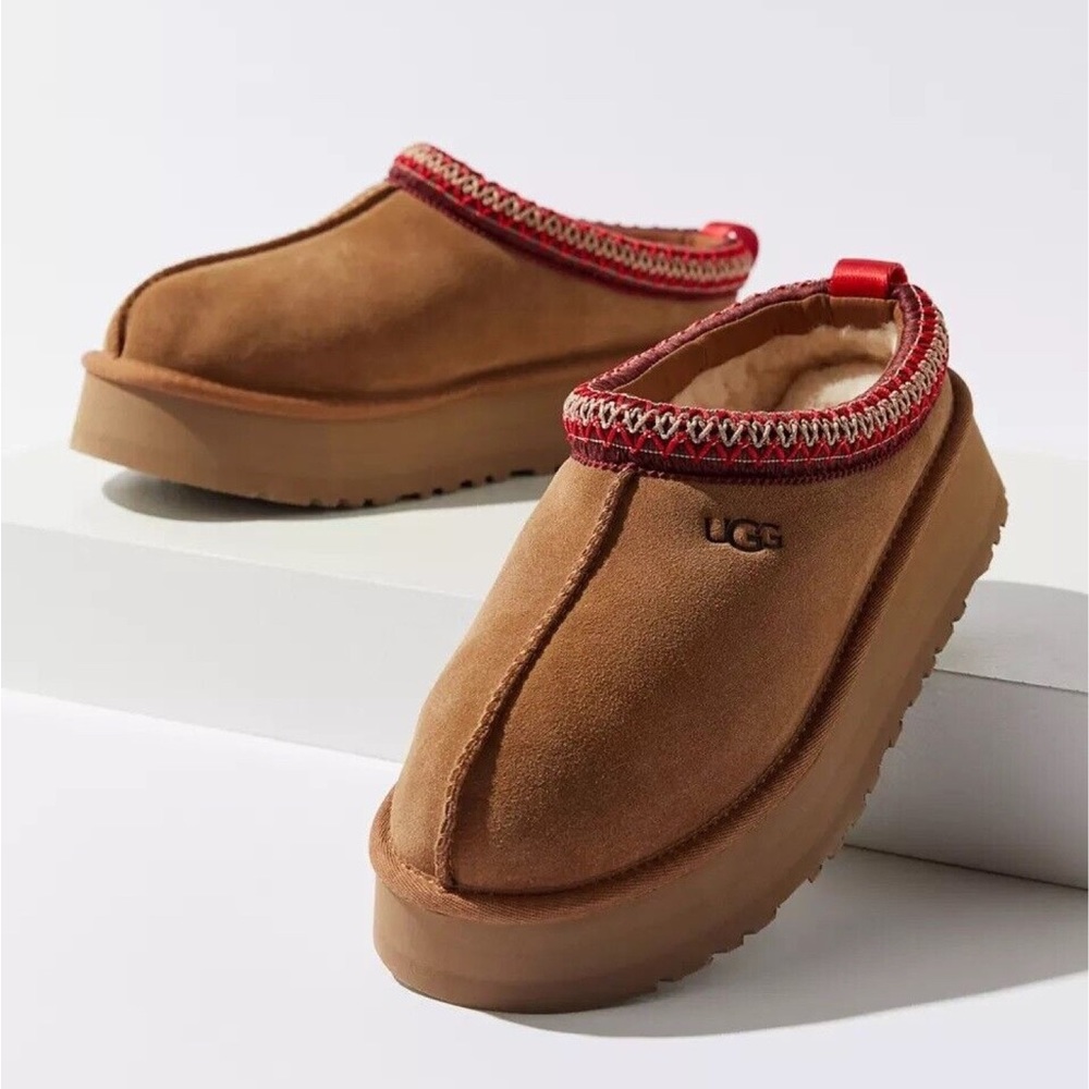 Ugg Tazz Platform